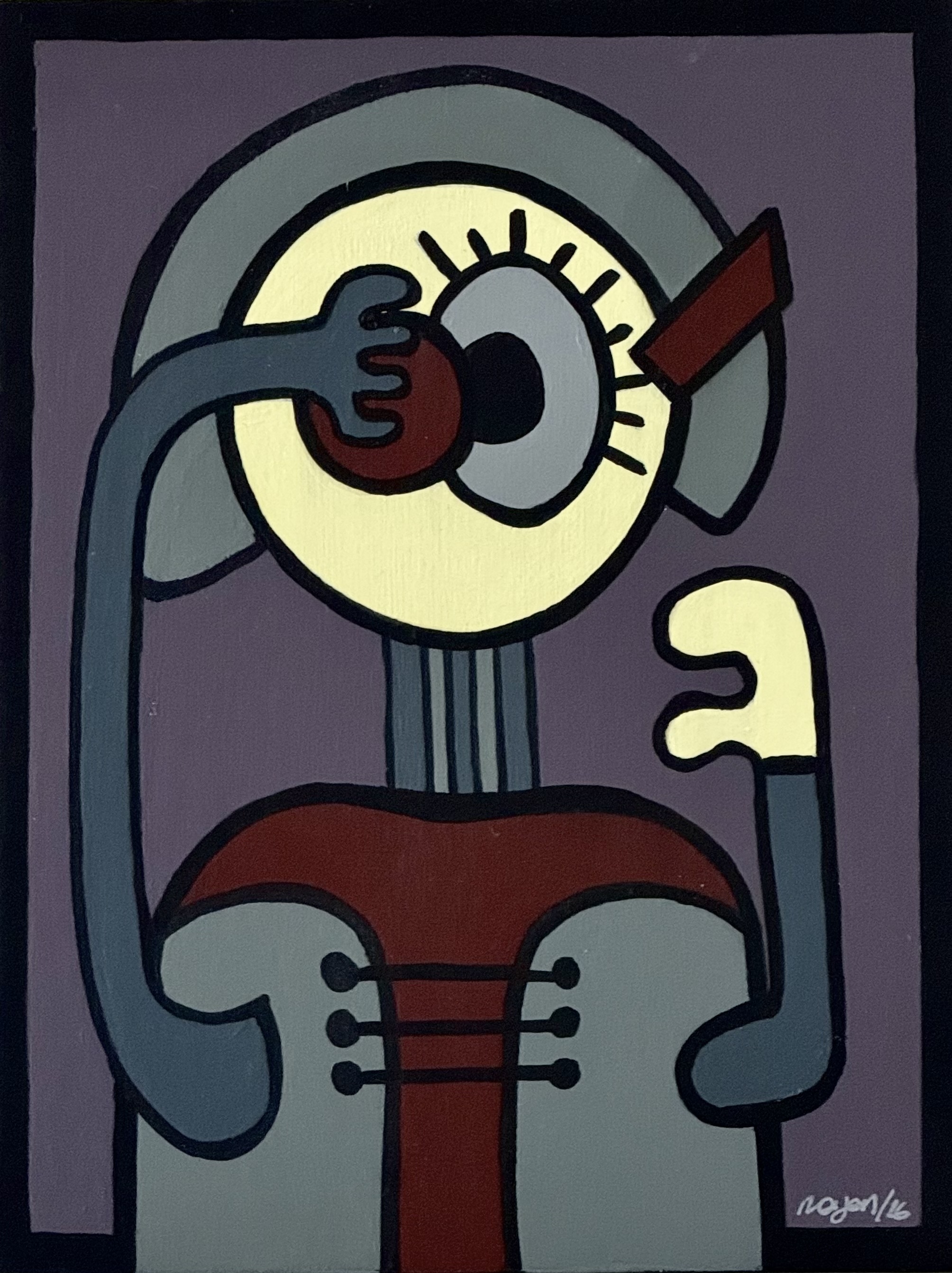 Observer / One
